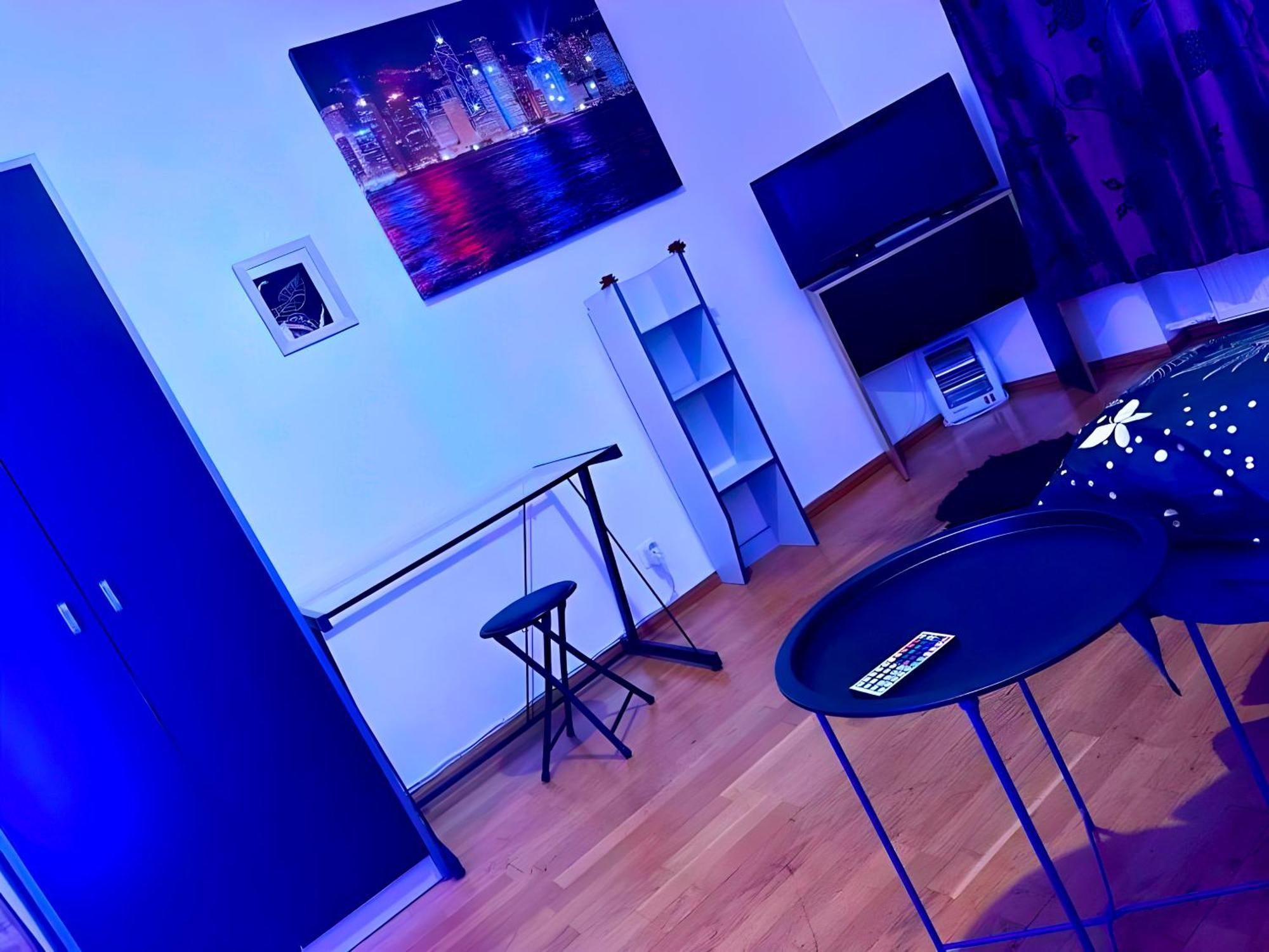 Self-Check-In Central Hostel Bestprice Tallin Exterior foto