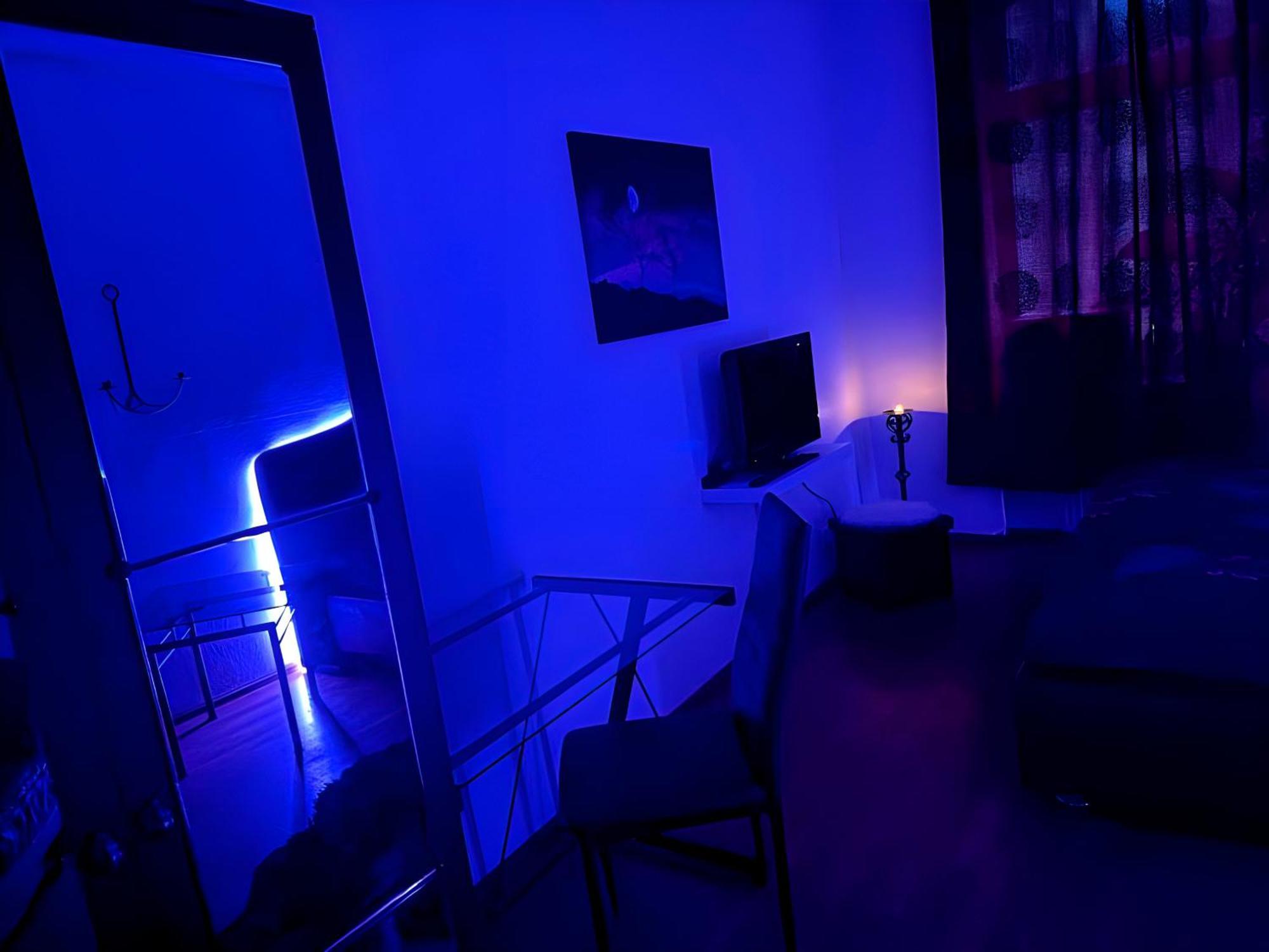 Self-Check-In Central Hostel Bestprice Tallin Exterior foto